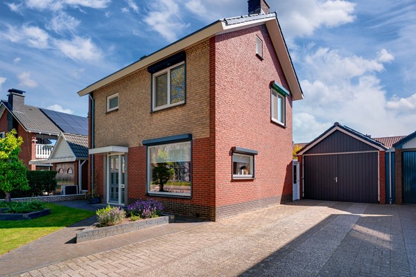 Medium property photo - Marsweg 32, 6941 BK Didam